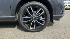 Honda HR-V 1.5 eHEV Elegance 5dr CVT Hybrid Hatchback